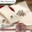 Chemin de table beige Tannenbaum 13 pouces x 54 pouces-170627613