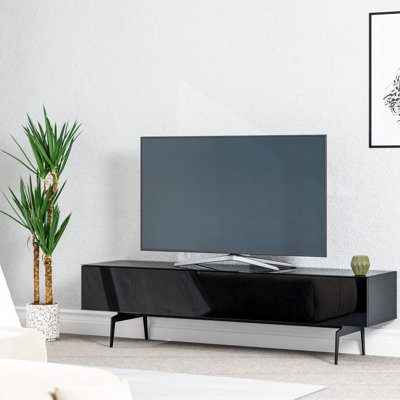 Meuble télé pour téléviseur de 75 po ou moins Louis