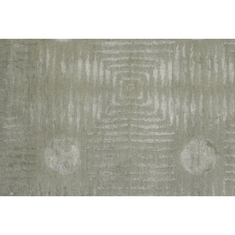 Aau One-of-a-Kind 8' X 10' Area Rug