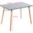 115*75*75CM Coffee Table