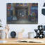 «Wine Cave» par Holly Wojhan-101455226