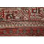 Tapis de couloir en laine Boteh Botemir