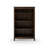 Classic Shaker Style Solid Wood Bookcase-1175095426-1196433174
