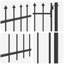 Gate Fencing-1446022196