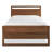 Woodrow Platform Bed-12003971-11190973