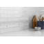 Raku 3 In. X 12 In. Glossy Ceramic Wall Tile (6.3 Sq. Ft./Case)-1653202872