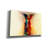 'Binary' by Mario Sanchez Nevado, Canvas Wall Art-1705760948