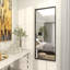 Miroir mural Asees Lindsborg-17866982