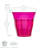 250ml Drinking Glass Set