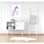 Impression sur papier Rolled Dream Big-47479277