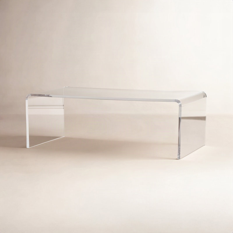 Rohan Coffee Table, Butler Loft