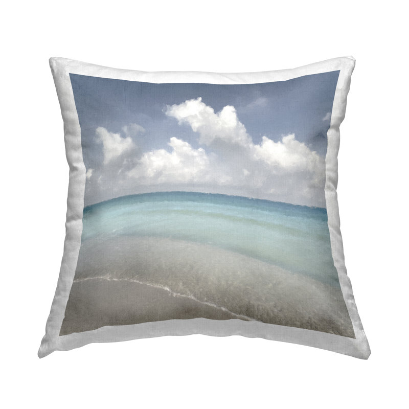 Coussin décoratif