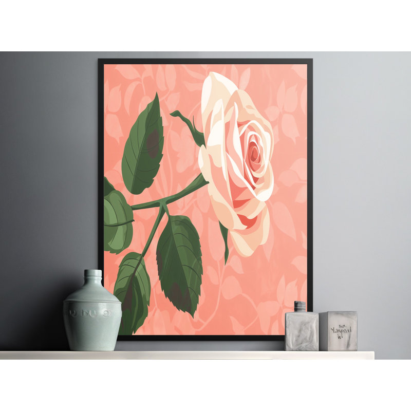 Pirro No Frame Print, 18x24