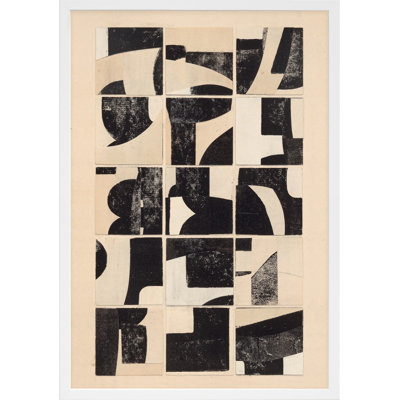 Find Your Way Print by Driftway Studio