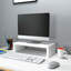 Ladawn Manufactured Wood Monitor Stand-947293193