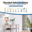 Lampe de table Makelesi