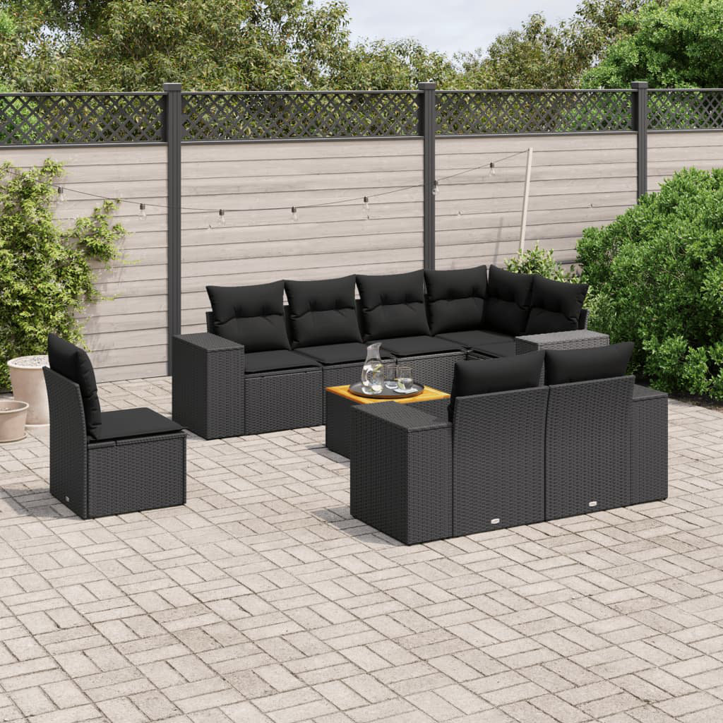 Gartensofa Annemette 62 cm