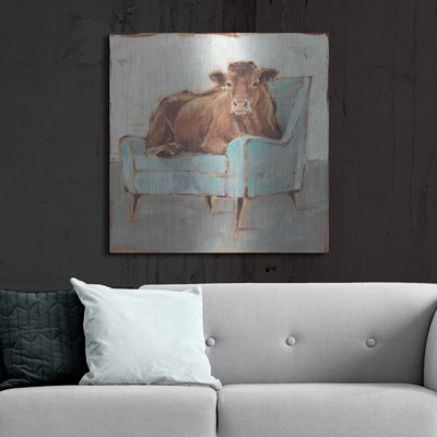 «Moo-ving In IV» par Ethan Harper