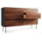 Clad 55'' W 6 - Drawer Dresser-24320433