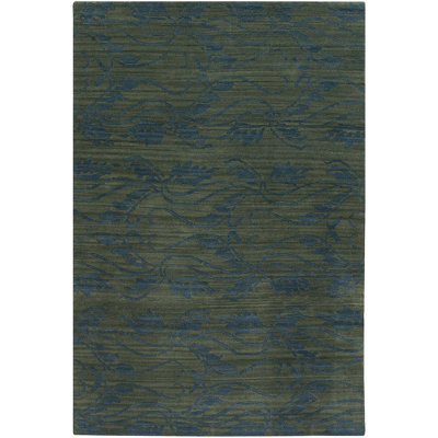 Performance Wool Indoor Rug