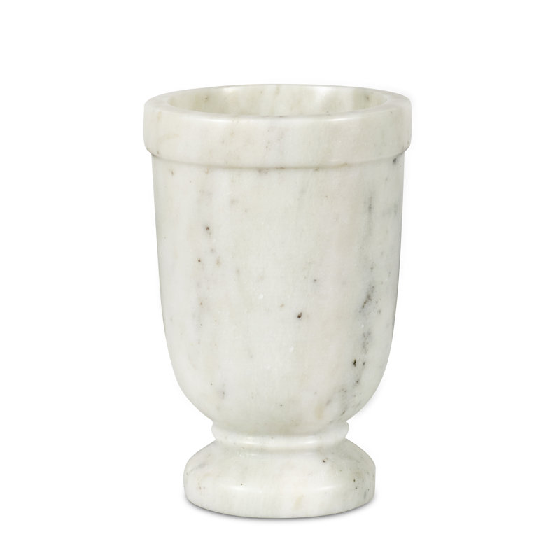 Ambaji Marble Jar