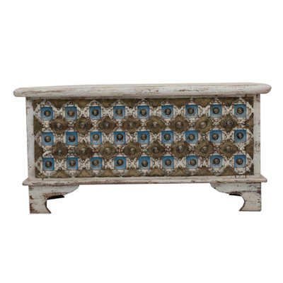 Huffman Blanket Chest