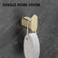 5 - Piece Bathroom Hardware Set-79730533