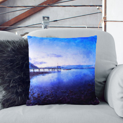 Square Cushion