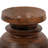 Malbi Wood Vessel