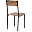 Andreya 2 - Person Dining Set