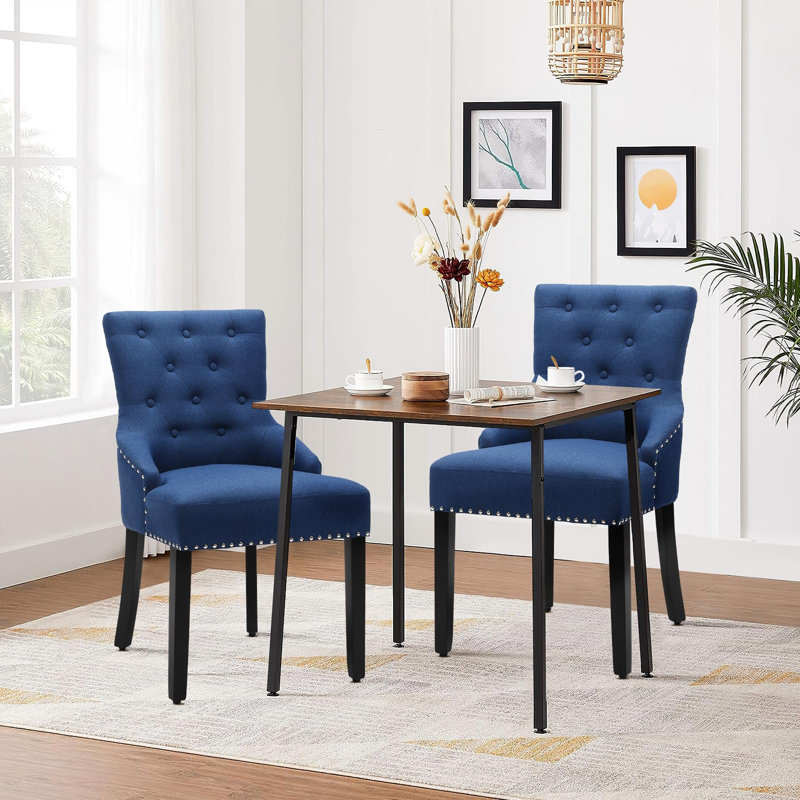 Tabouret d'appoint Kristabelle