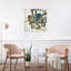 Underwater Dream VI by SpaceFrog Designs - No Frame Print on Canvas-633212988