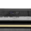24" 1.6 cu ft. 1000 - Watt Convection Built-In Microwave with Sensor Cooking-1499397605
