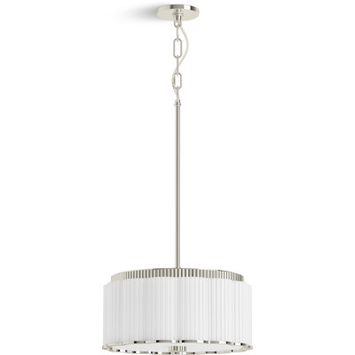 Tresdoux Pendant