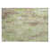 Machine Washable Indoor/Outdoor Millner ACN2254 Abstract Rug
