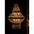 Domo 8 - Light Empire Chandelier
