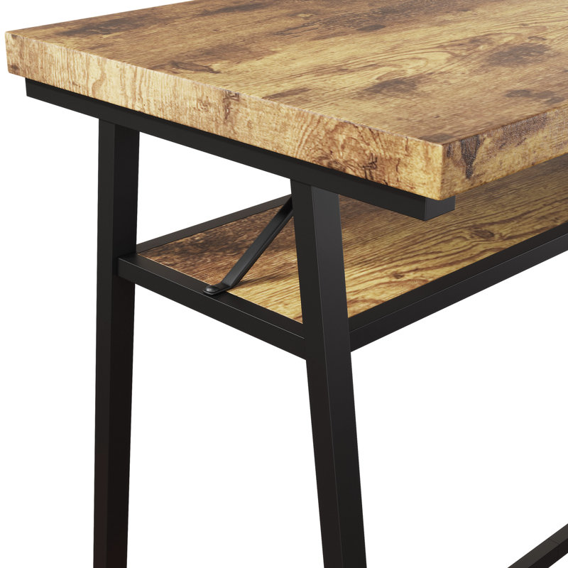 Ensemble de tabies et chaises de bar 3 pièces