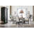 Ciao Bella Extendable Dining Table