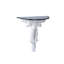 Roche 32.25'' W Marble Console Table