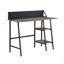 Bureau d'écriture Rustic Oak-564814021