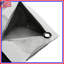 Tapisserie murale «Black Ink Triangles»-867117278