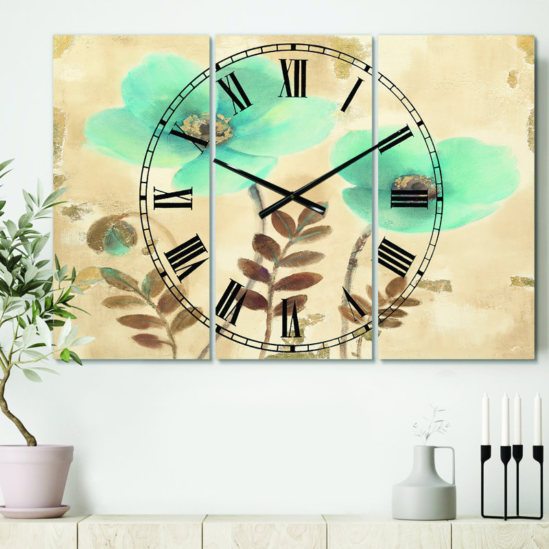 Horloge murale 28 po Swigart