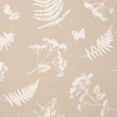 Sketchbook Moorland Fabric