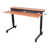 Teak/Black