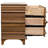 Bernard Solid Wood Accent Chest