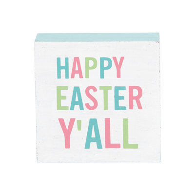 Easter Banners