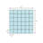 2x2 ARGENTO DOLOMITI MOSAIC HONED