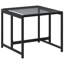 Fiammetta 8 - Person Wicker Patio Dining Set with Rectangular Table