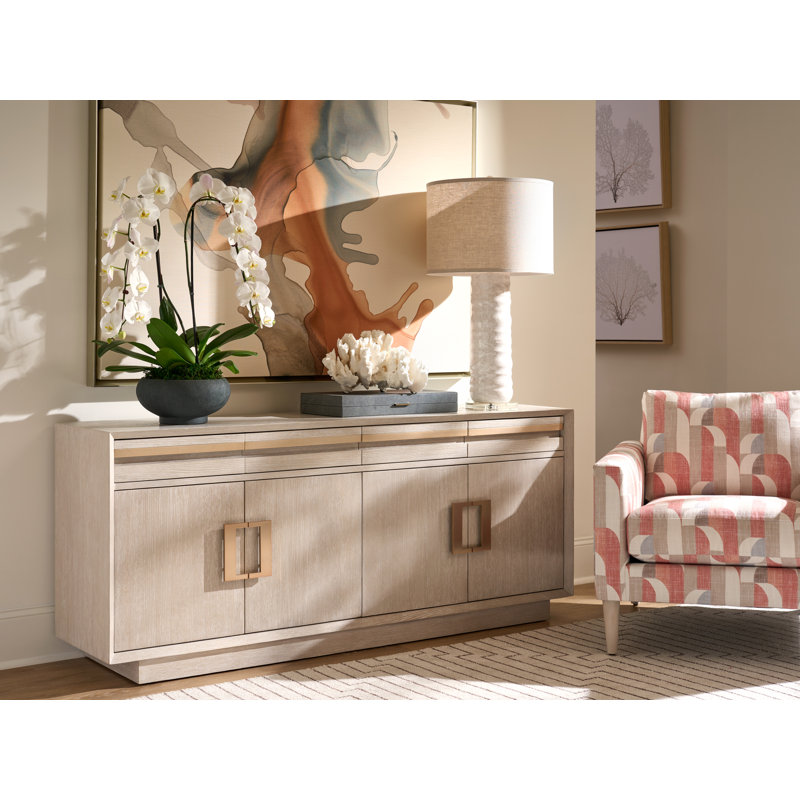 Farallon Media Console