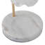 Bonneyside Marble Table Lamp